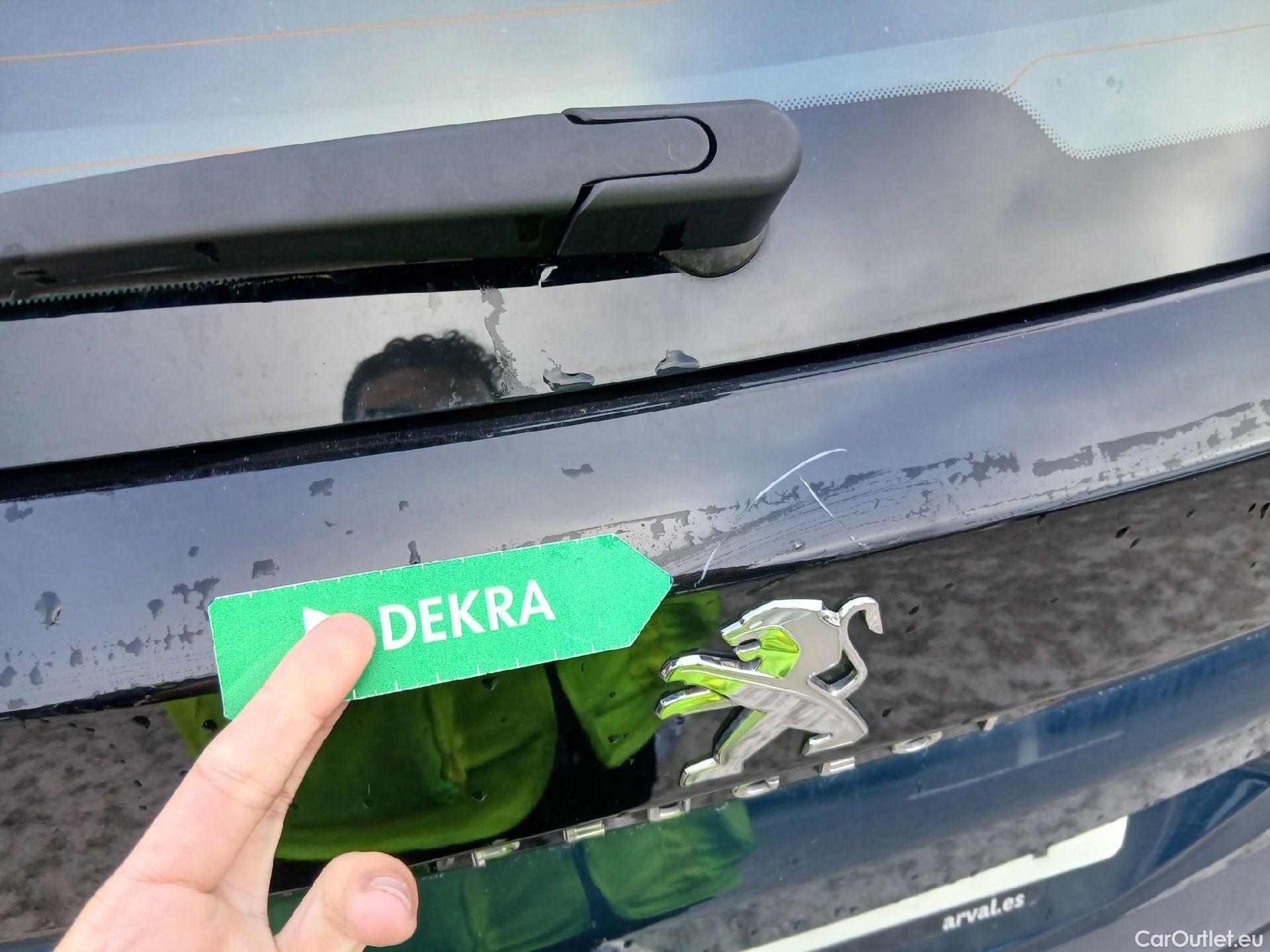  Peugeot  3008  Active Pack 1.2 PureTech 130CV MT6 E6d #14