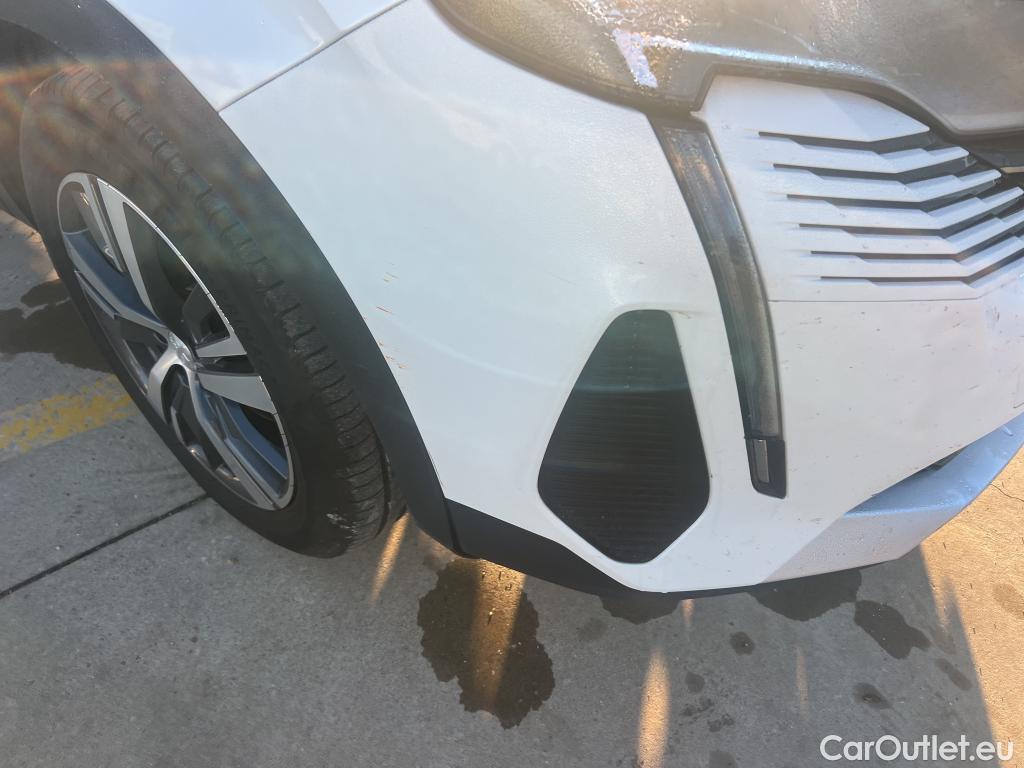  Peugeot  3008  Allure Pack 1.5 HDi 130CV AT8 E6d #14