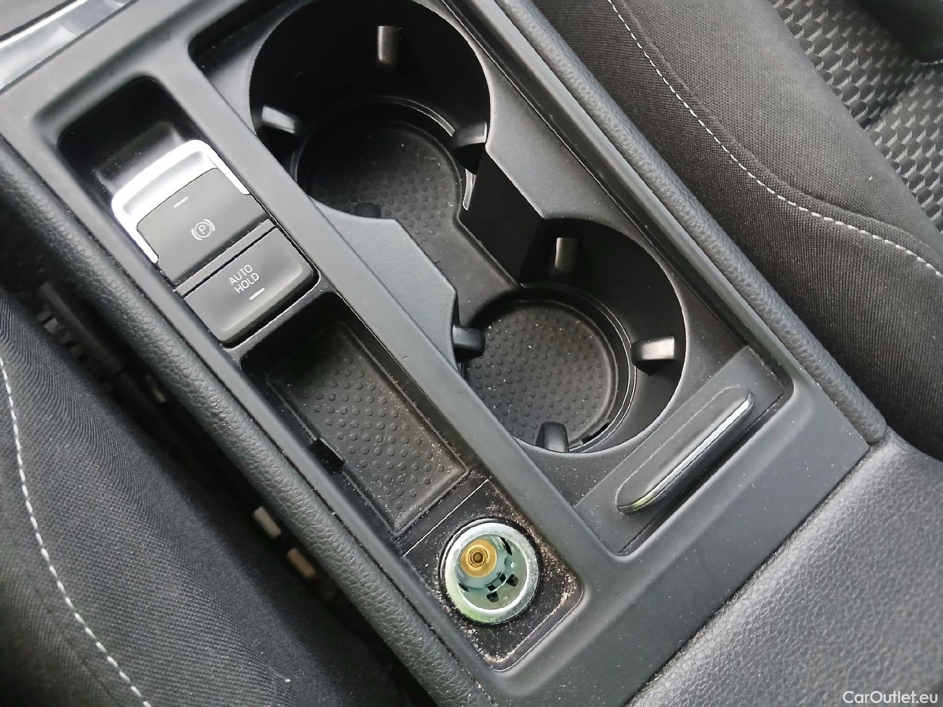  Volkswagen  Golf  VII Berlina Ready2Go 1.6 TDI 115CV MT5 E6dT #1