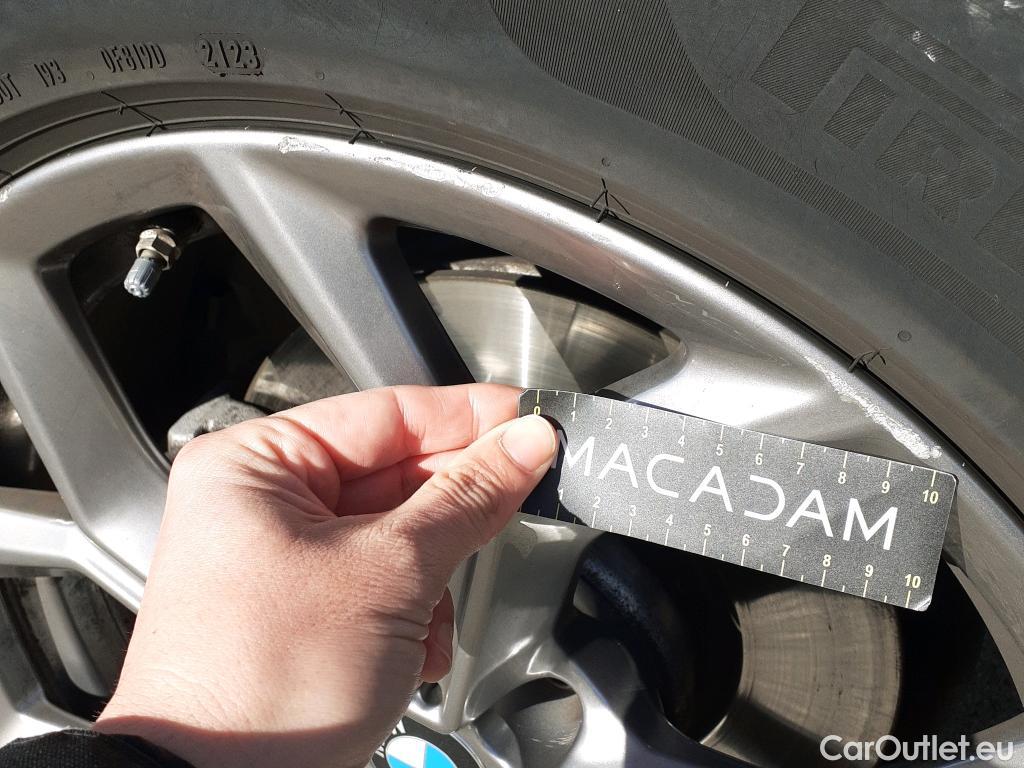  Bmw  X3 BMW  / 2021 / 5P / todoterreno xDrive20d xLine (AC7) #10