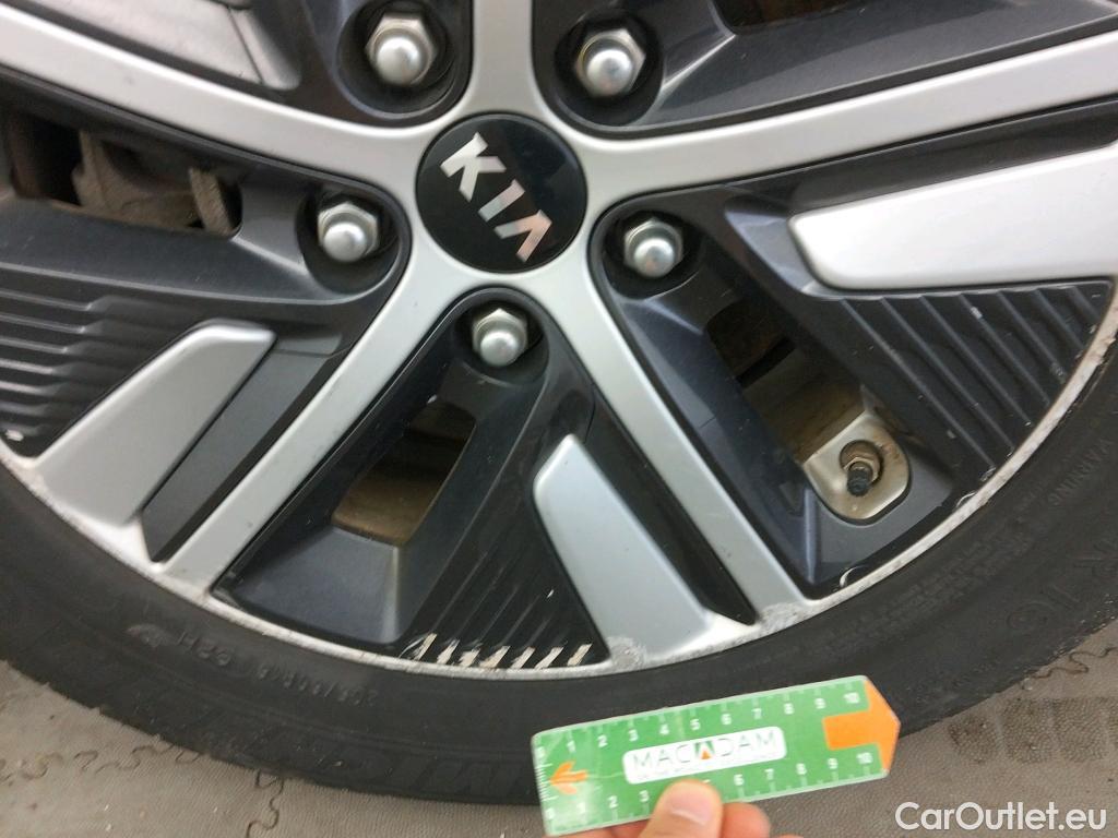  KIA  Niro  Drive 1.6 AT6 E6d #11