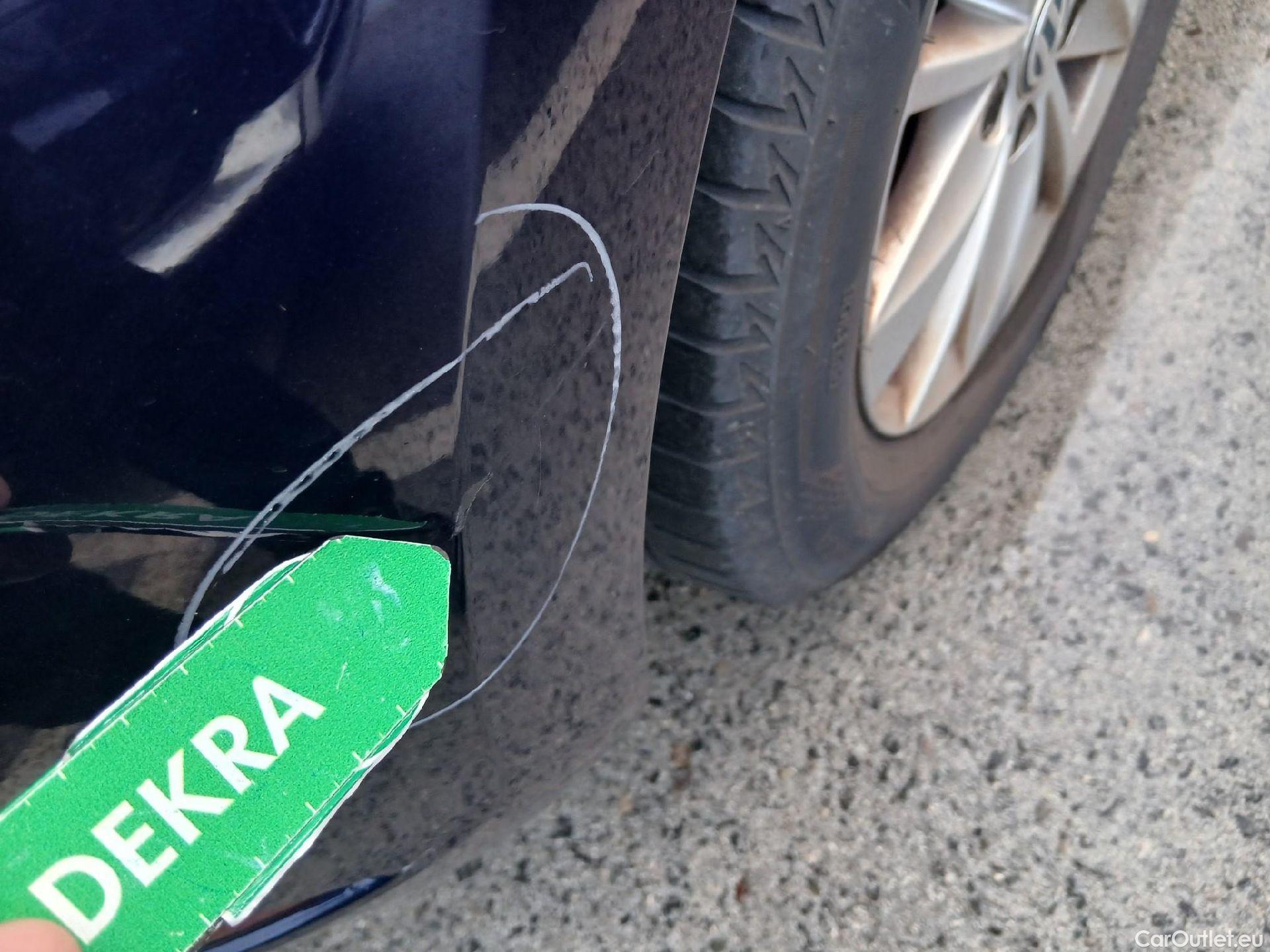  Volkswagen  Golf  VII Berlina Ready2Go 1.6 TDI 115CV MT5 E6dT #18