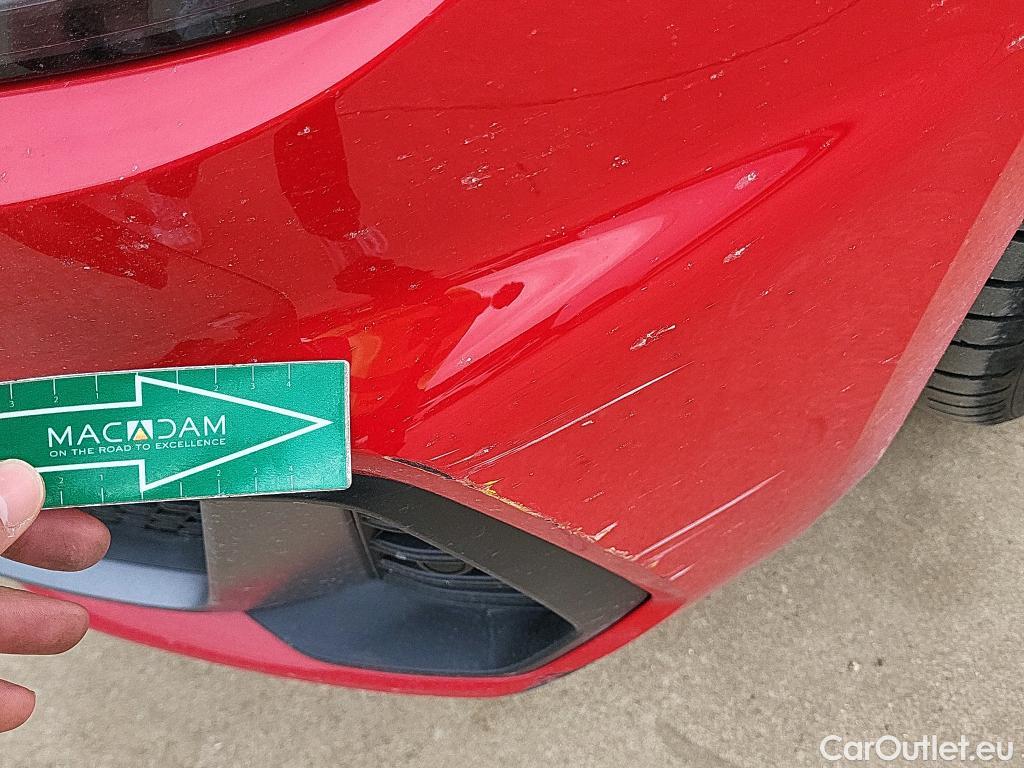  Audi  A1 Sportback  30 TFSI Adrenalin 1.0 TFSI 110CV AT7 E6d #10