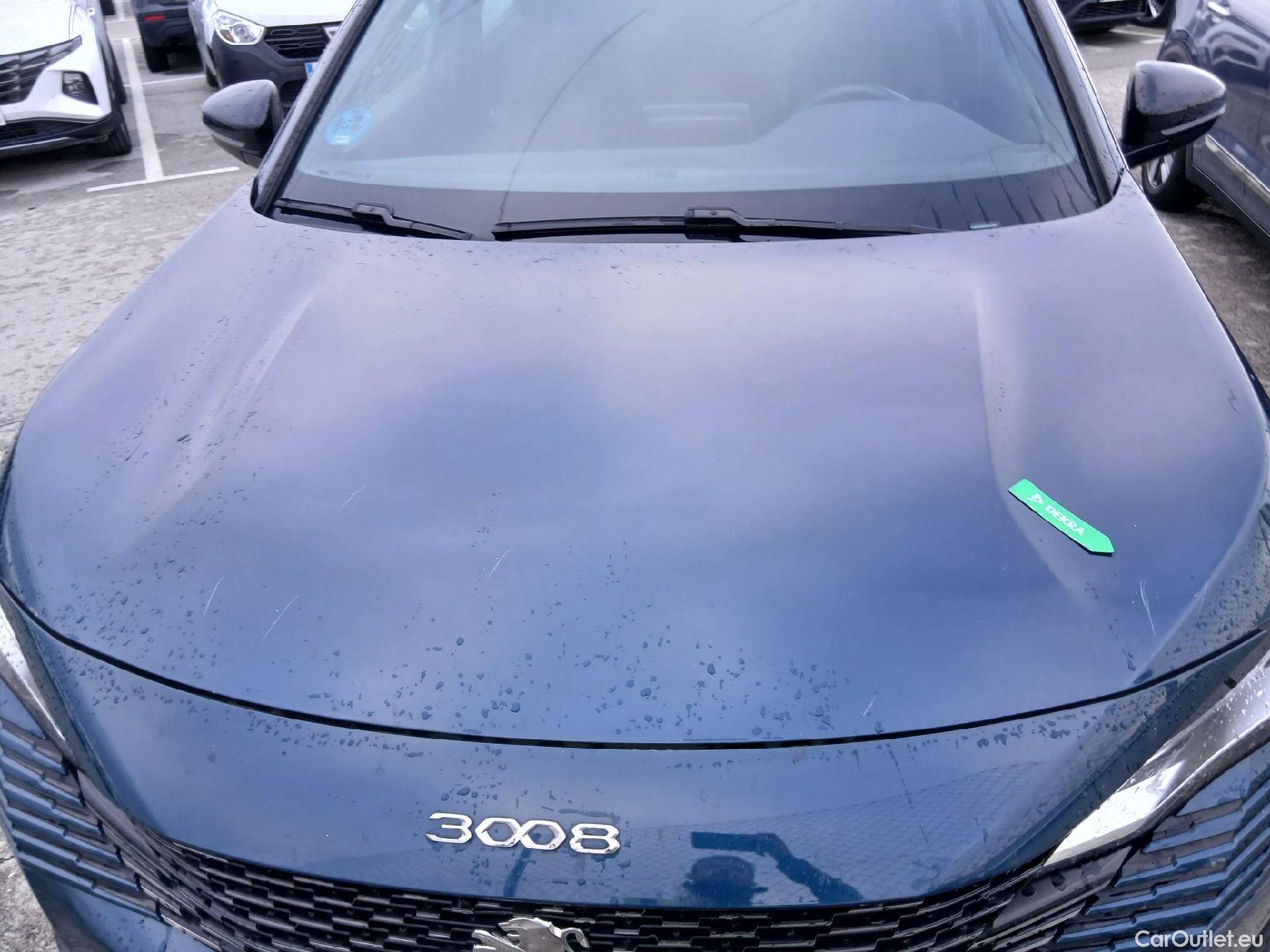  Peugeot  3008  Active Pack 1.2 PureTech 130CV MT6 E6d #2