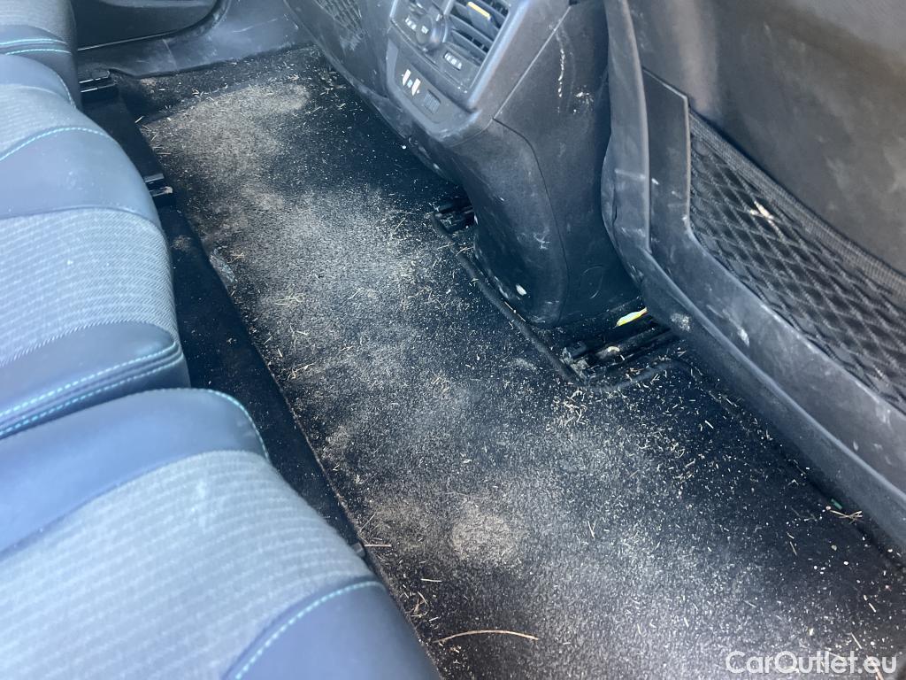  Peugeot  5008  Allure Pack 1.5 HDi 130CV AT8 7 Plazas E6d #6