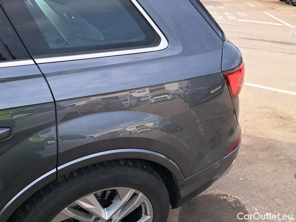  Audi  Q7 AUDI  / 2019 / 5P / todoterreno S line 45 TDI 170kW (232CV) quat. tip. #15