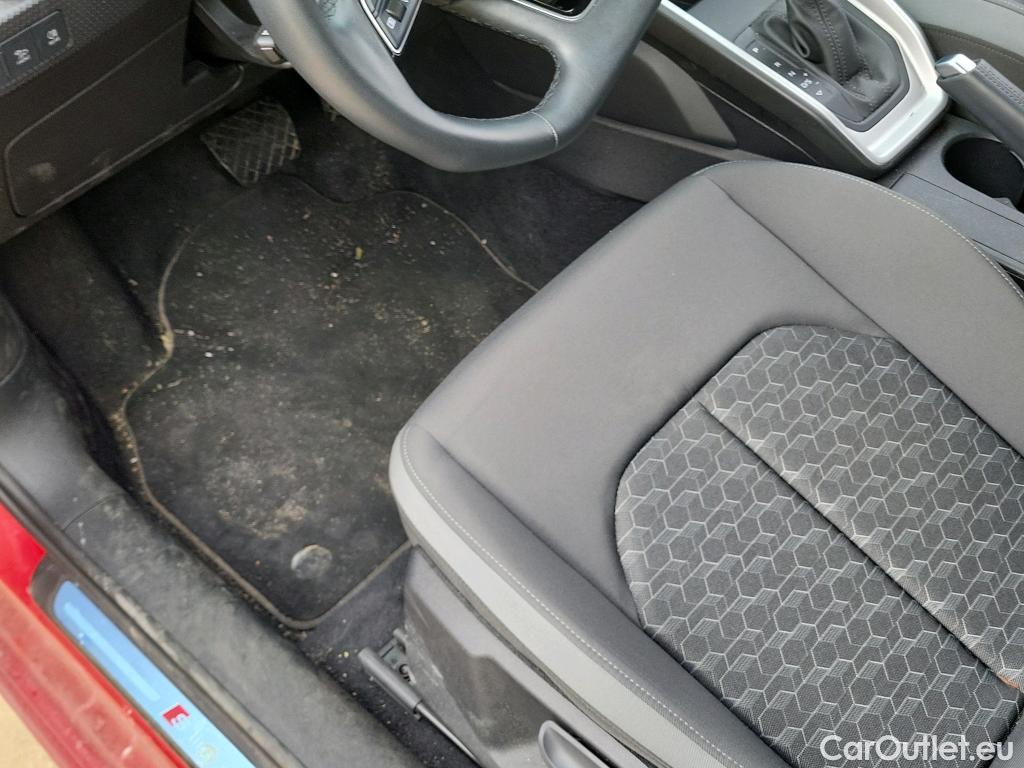  Audi  A1 Sportback  30 TFSI Adrenalin 1.0 TFSI 110CV AT7 E6d #19