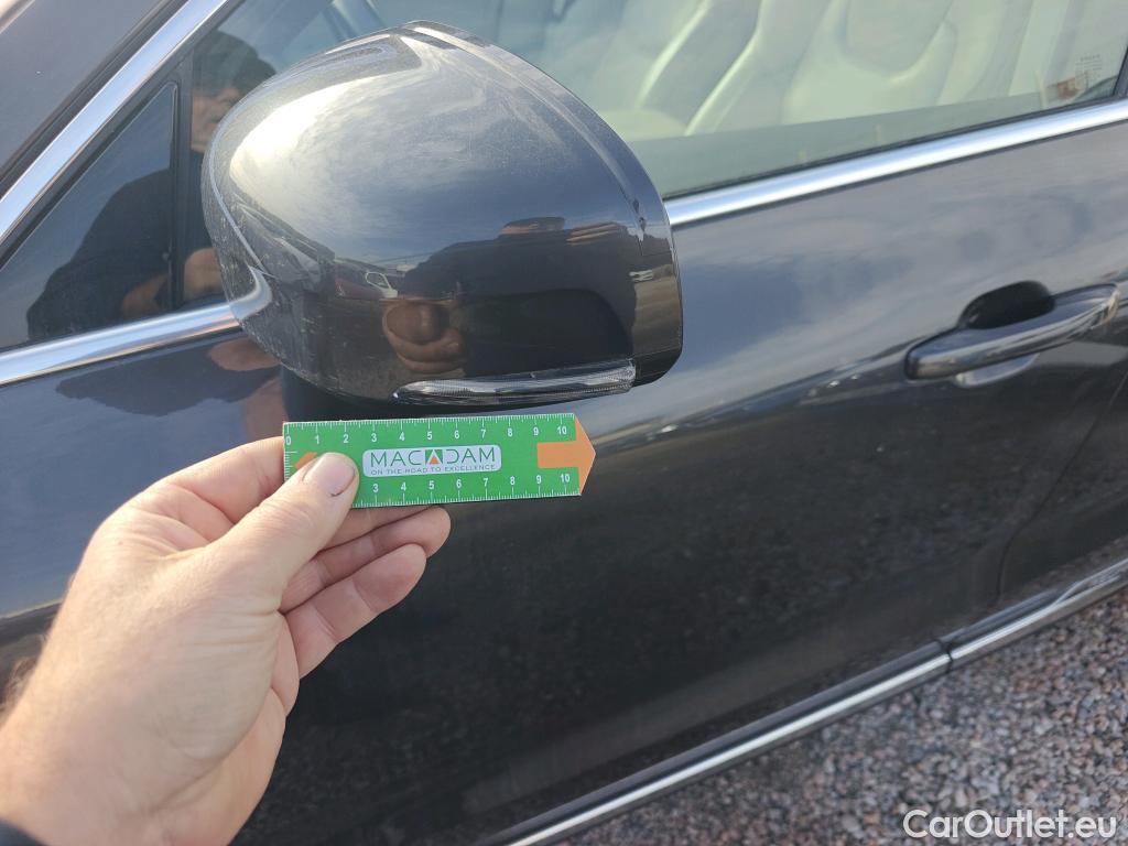  Volvo  XC60 VOLVO  / 2017 / 5P / todoterreno 2.0 T6 AWD Recharge Ultimate Bright Auto #19