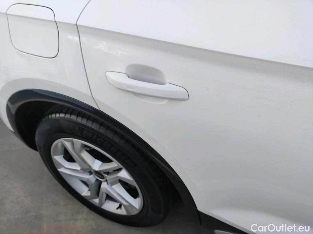  Audi  Q5  FYG 35 TDI advanced 2.0 TDI 165CV AT7 E6d #3