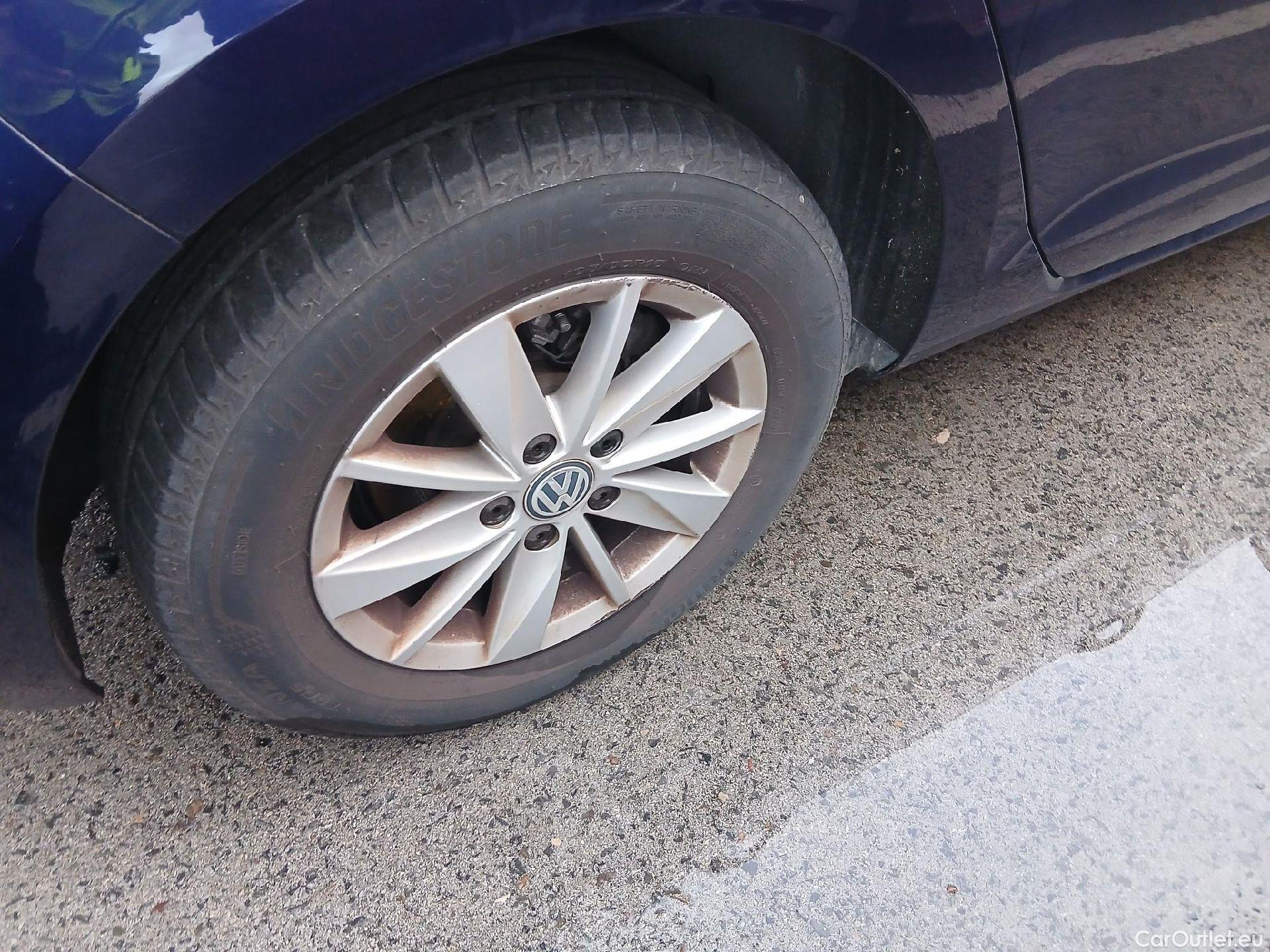  Volkswagen  Golf  VII Berlina Ready2Go 1.6 TDI 115CV MT5 E6dT #5