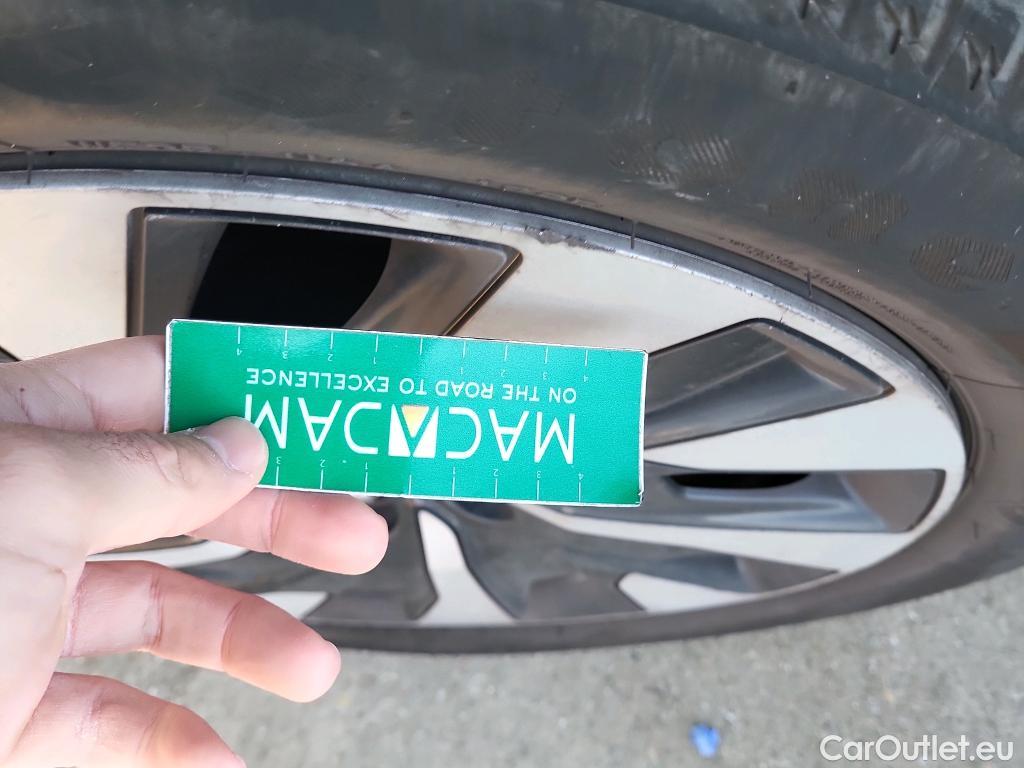  Ford  Puma  Hybrid Titanium Design 1.0 EcoBoost 125CV MT6 E6d #18