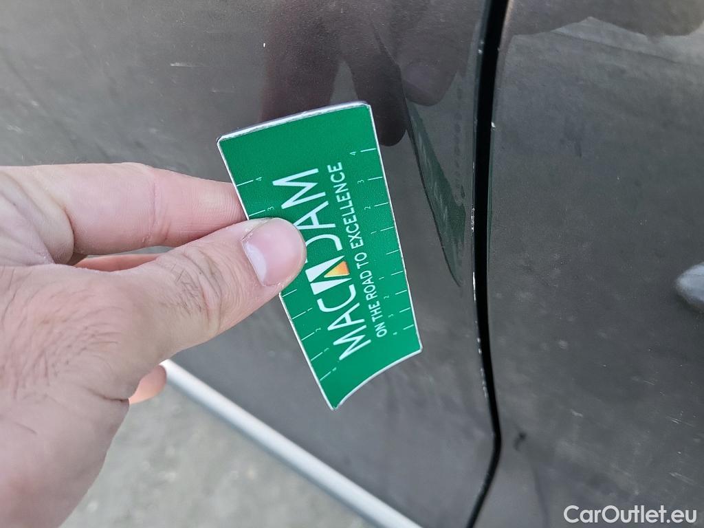  Ford  Puma  Hybrid Titanium Design 1.0 EcoBoost 125CV MT6 E6d #2