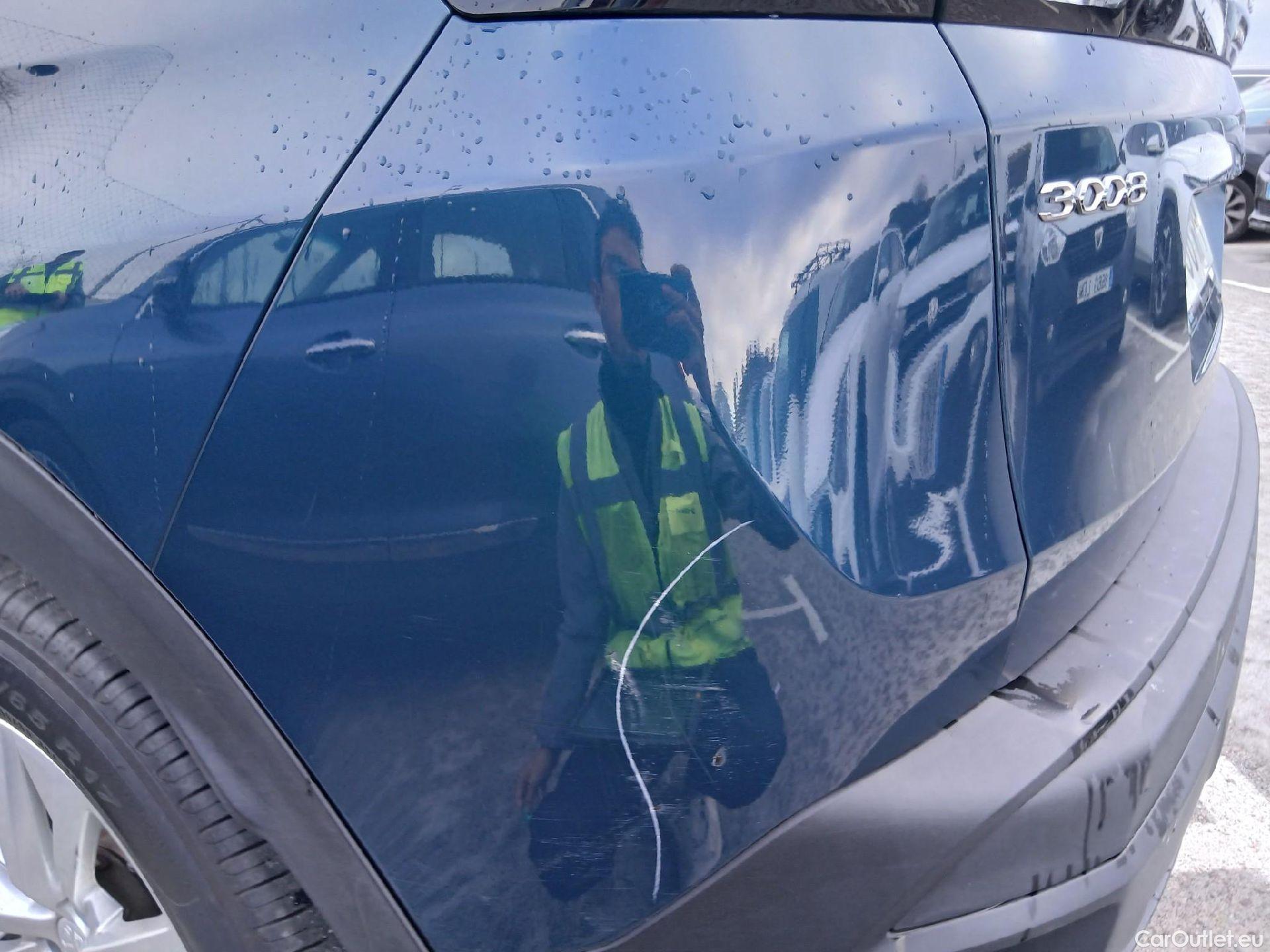  Peugeot  3008  Active Pack 1.2 PureTech 130CV MT6 E6d #15