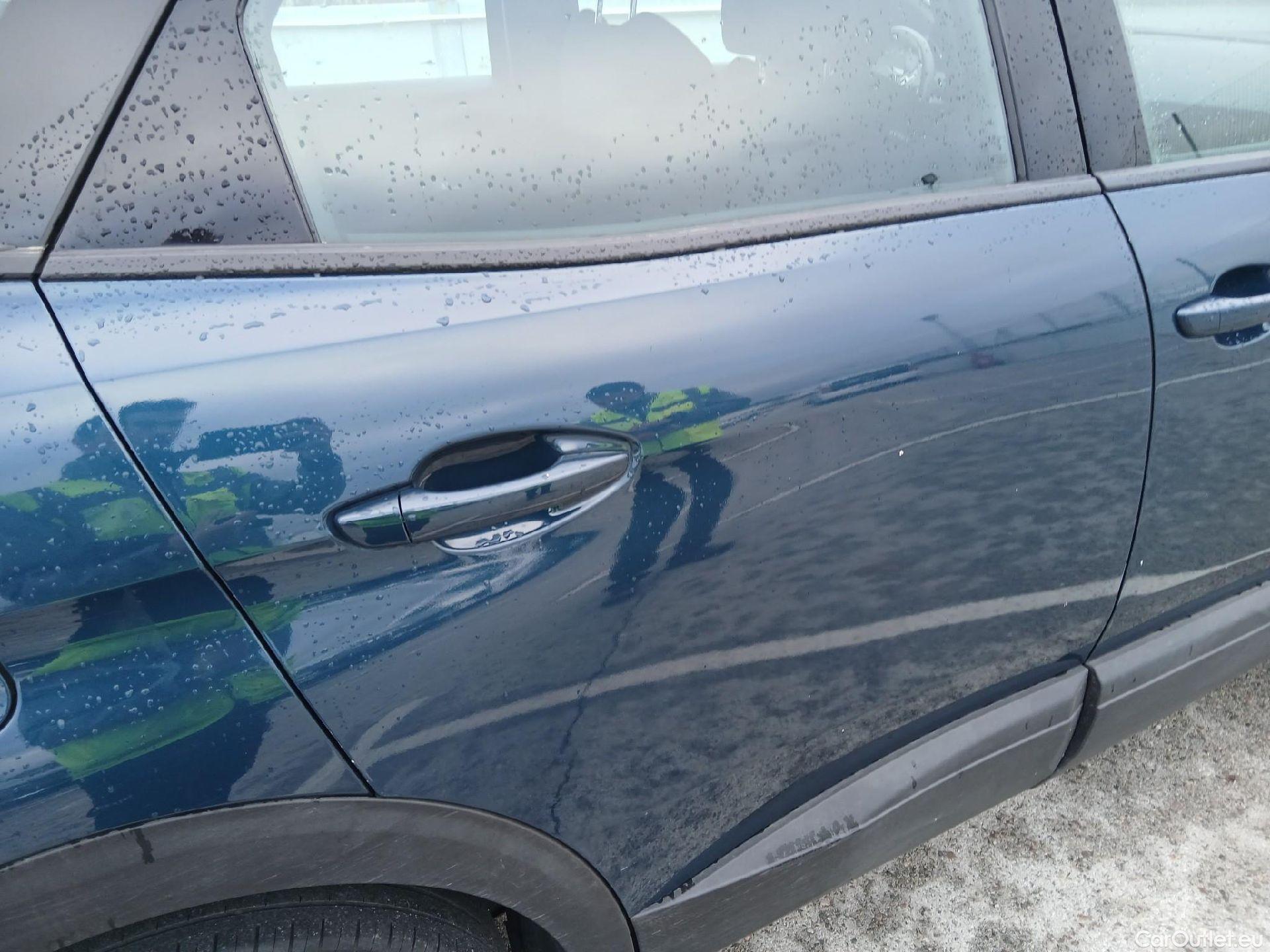  Peugeot  3008  Active Pack 1.2 PureTech 130CV MT6 E6d #28