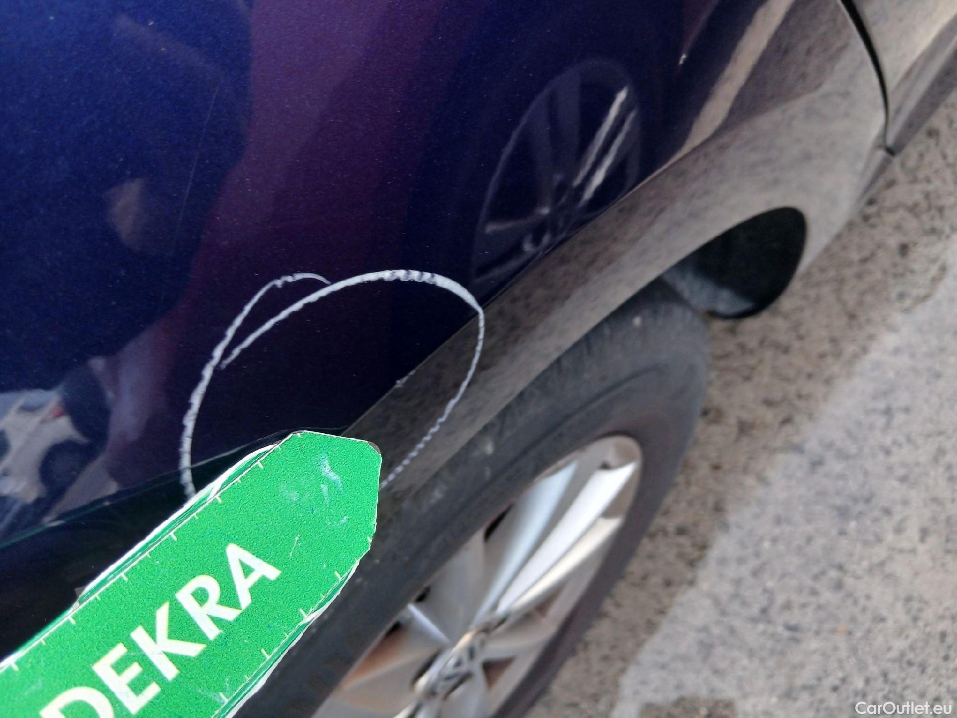  Volkswagen  Golf  VII Berlina Ready2Go 1.6 TDI 115CV MT5 E6dT #20