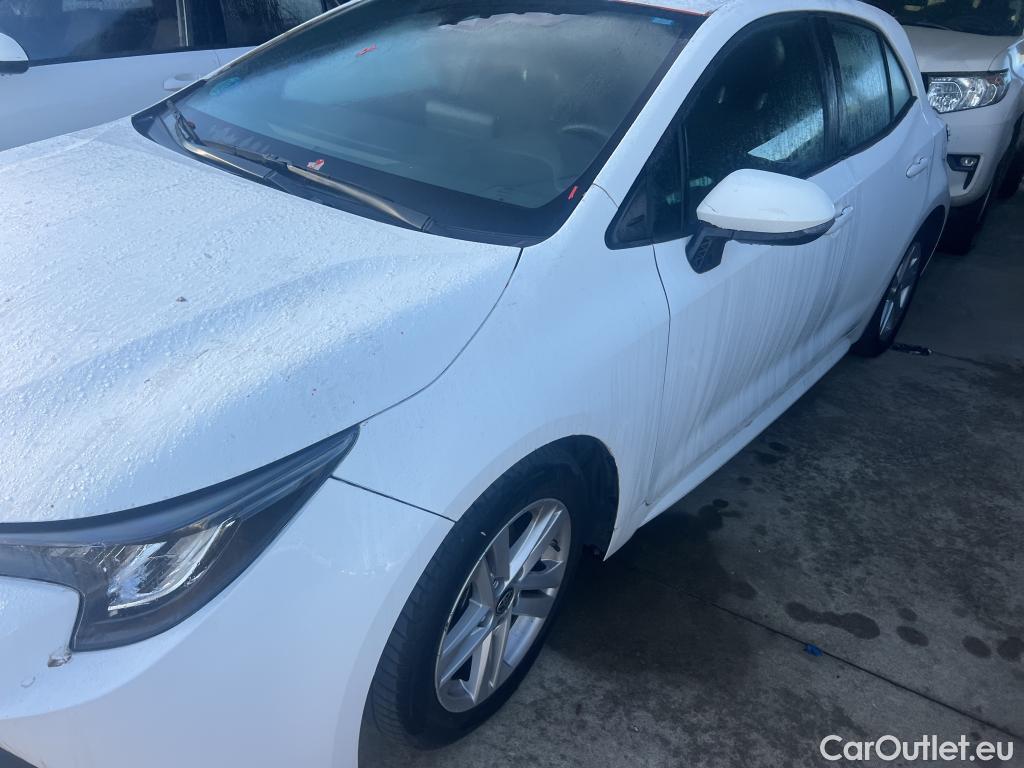  Toyota  Corolla TOYOTA  1.8 125H ACTIVE TECH E-CVT #5