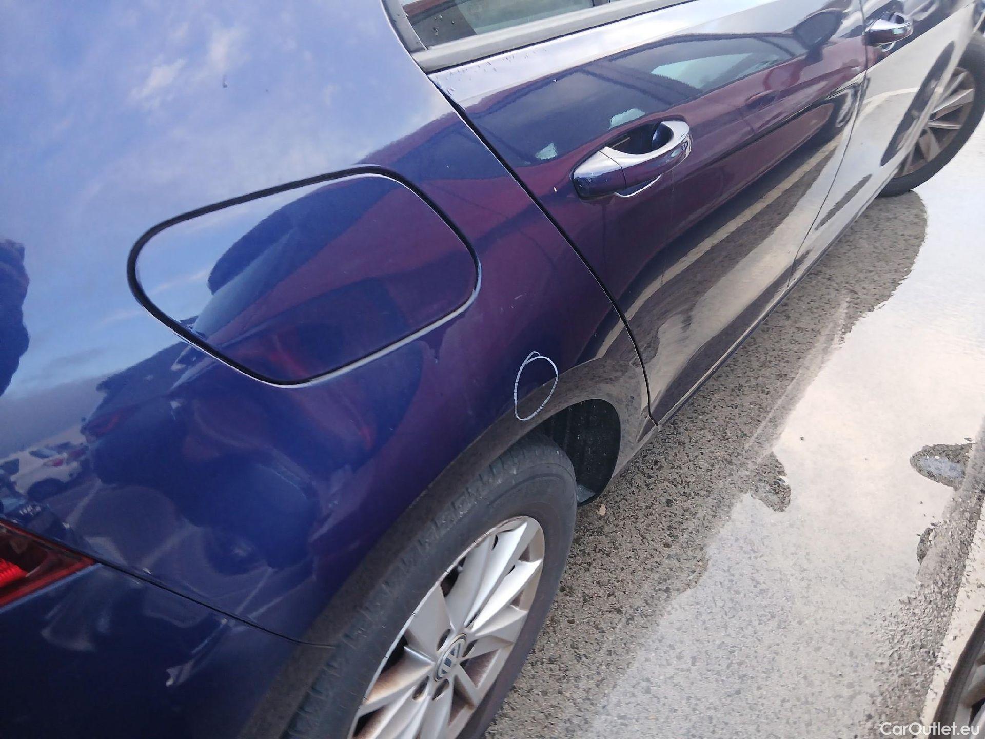  Volkswagen  Golf  VII Berlina Ready2Go 1.6 TDI 115CV MT5 E6dT #21