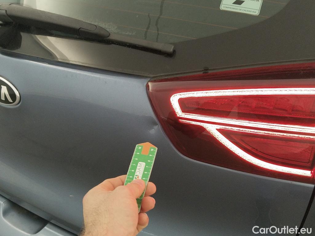  KIA  Niro  Drive 1.6 AT6 E6d #2