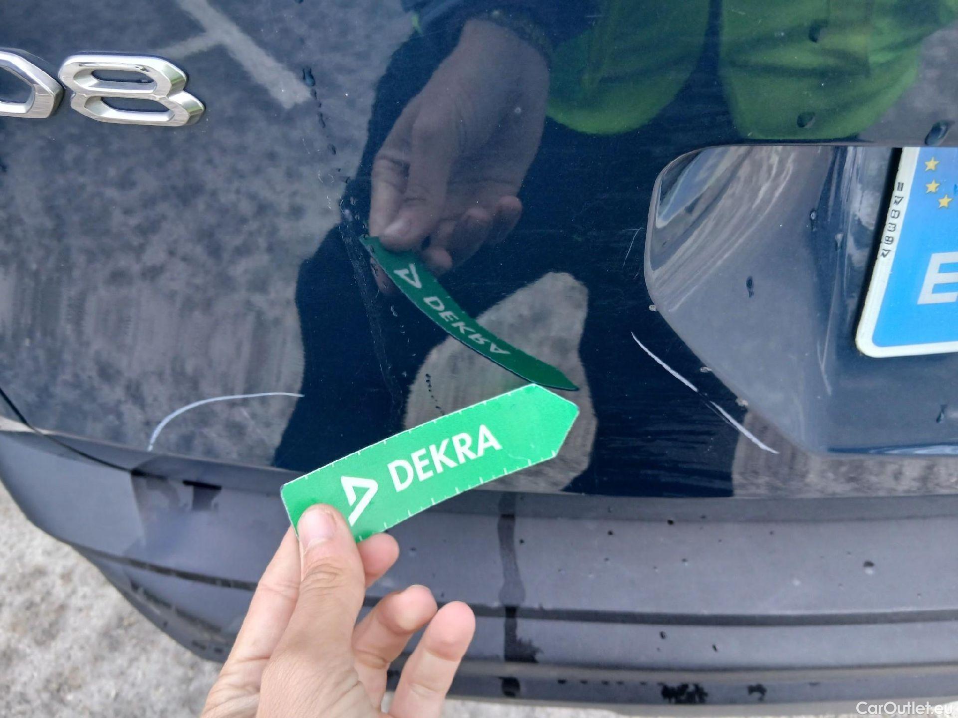  Peugeot  3008  Active Pack 1.2 PureTech 130CV MT6 E6d #17