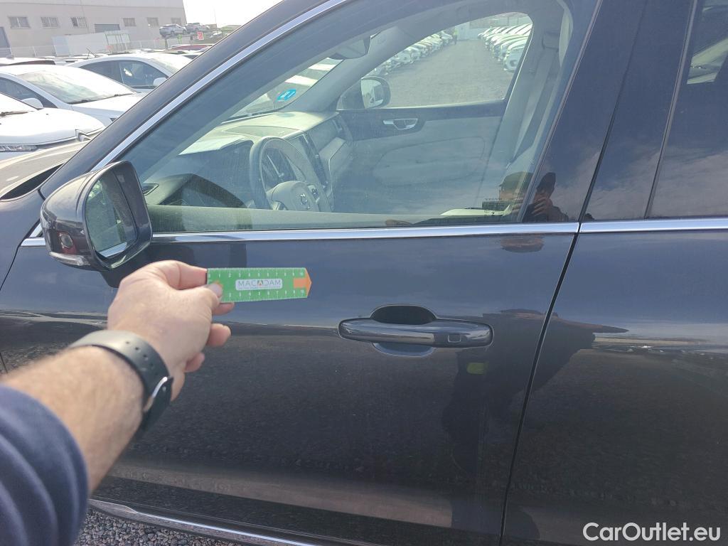  Volvo  XC60 VOLVO  / 2017 / 5P / todoterreno 2.0 T6 AWD Recharge Ultimate Bright Auto #11