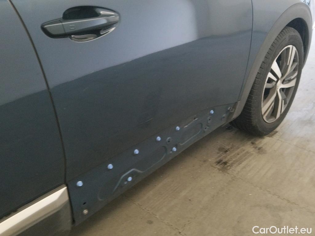  Peugeot  3008  Allure Pack 1.5 HDi 130CV AT8 E6d #1