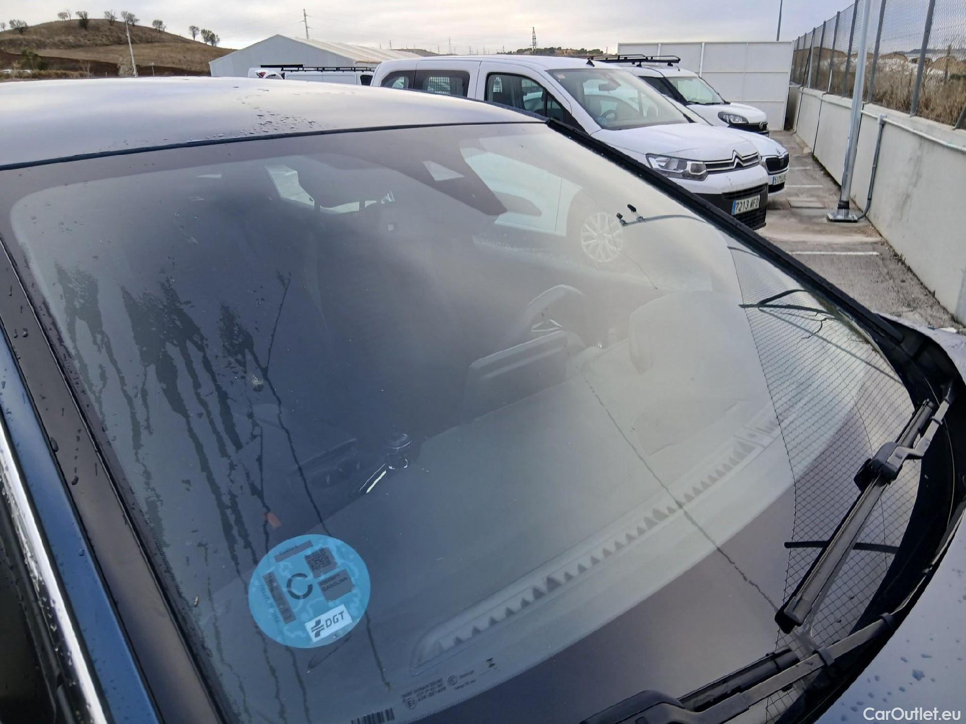  Peugeot  3008  Active Pack 1.2 PureTech 130CV MT6 E6d #34