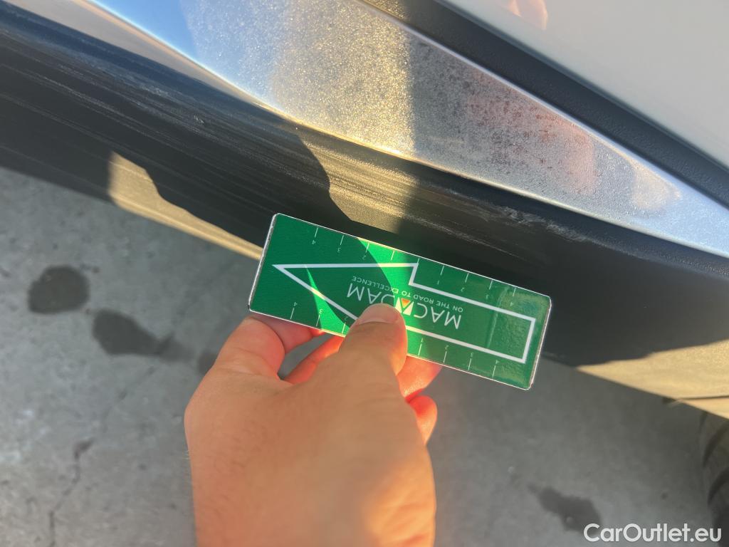  Peugeot  3008  Allure Pack 1.5 HDi 130CV AT8 E6d #16