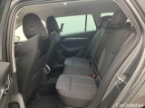  Skoda  Octavia Skoda  Combi 2.0 CRTDI 85kW Style 5d #10