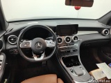  Mercedes  G-Klasee Mercedes-Benz GLC GLC 300 de Business Solution 4MATIC 5d #9