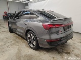  Audi  Q8 Audi  Sportback e-tron 50 quattro S line 5d #7