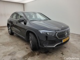  Mercedes  EQA Mercedes-Benz   250+ Business Line 5d #8