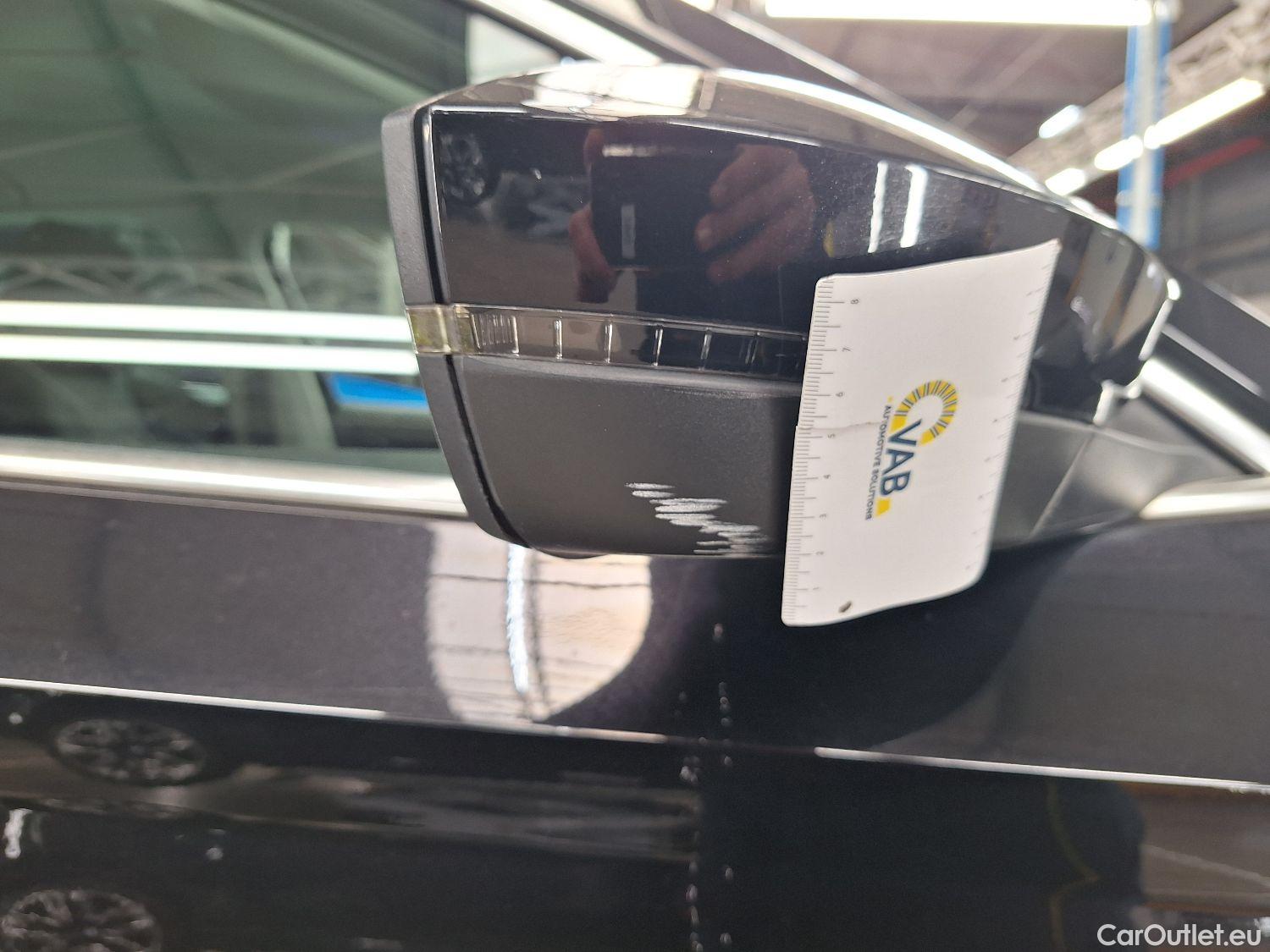  Skoda  Octavia Skoda,  Combi '20, Skoda  Combi 2.0 CRTDI 85kW Ambition 5d #2