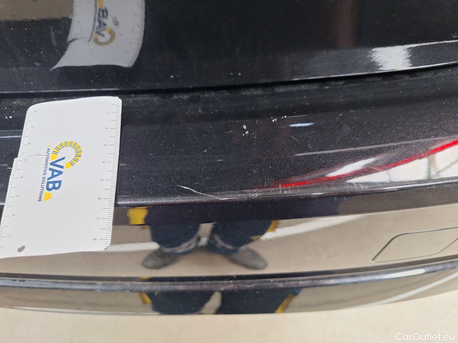  Skoda  Octavia Skoda,  Combi '20, Skoda  Combi 2.0 CRTDI 85kW Ambition 5d #21