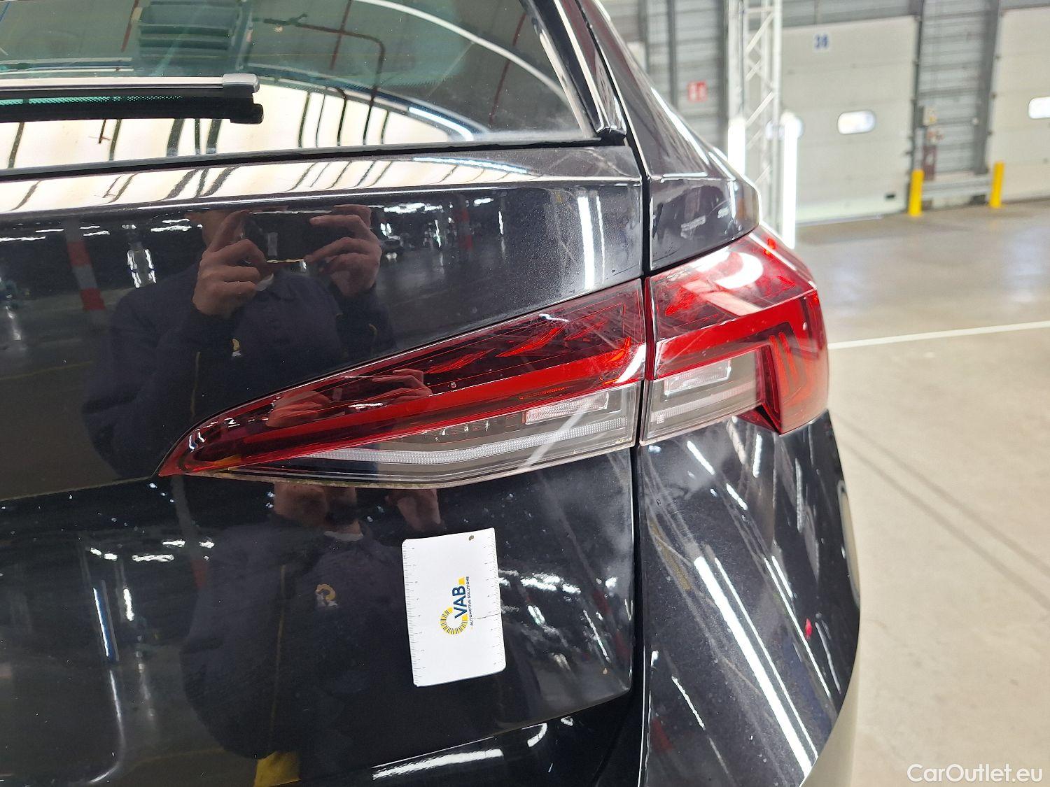  Skoda  Octavia Skoda,  Combi '20, Skoda  Combi 2.0 CRTDI 85kW Ambition 5d #27