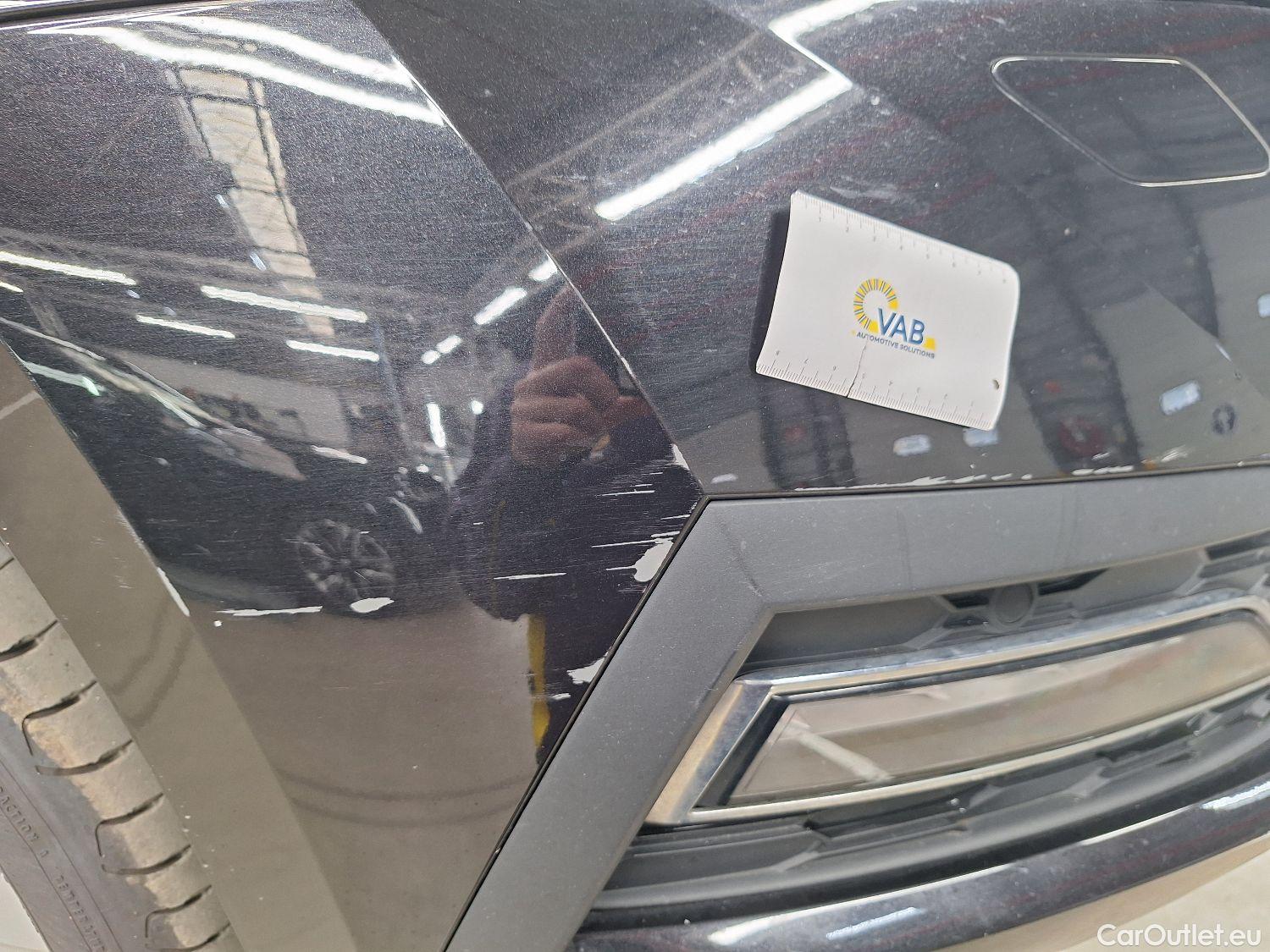  Skoda  Octavia Skoda,  Combi '20, Skoda  Combi 2.0 CRTDI 85kW Ambition 5d #5