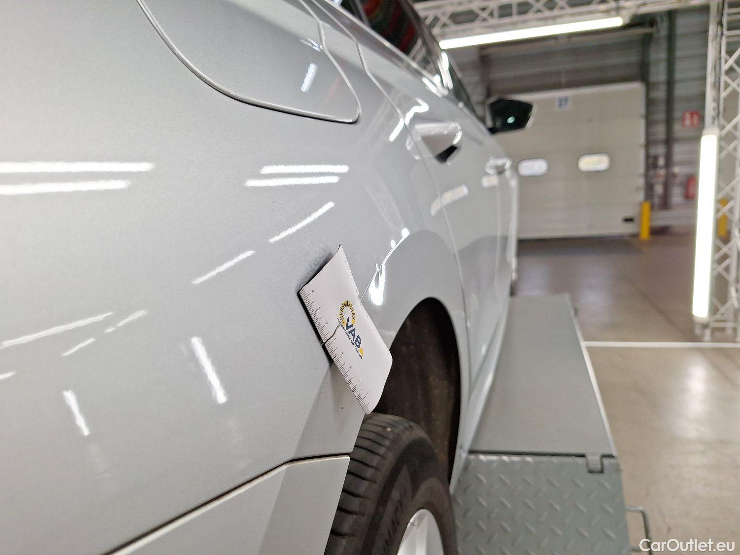  Skoda  Octavia Skoda,  Combi '20, Skoda  Combi 2.0 CRTDI 85kW Ambition 5d #8