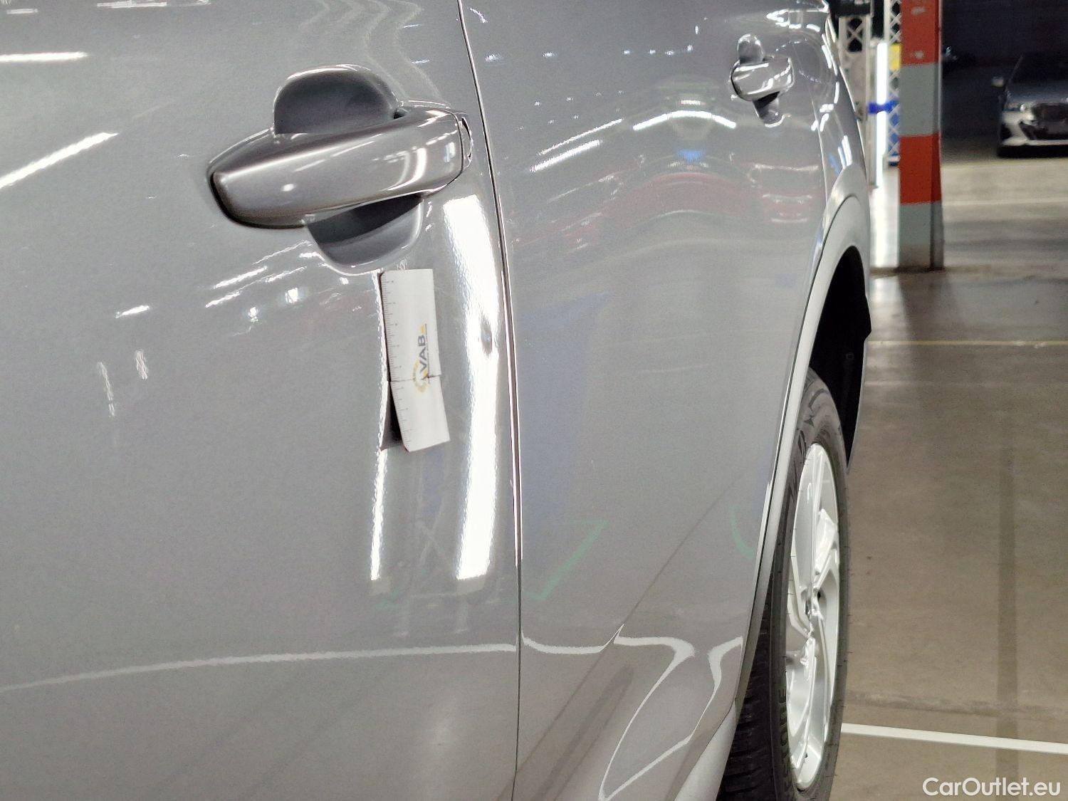  DS  DS7 DS,  CB '17, DS 7 Crossback 1.5 BlueHDi 130 Automatic Chic 5d #7