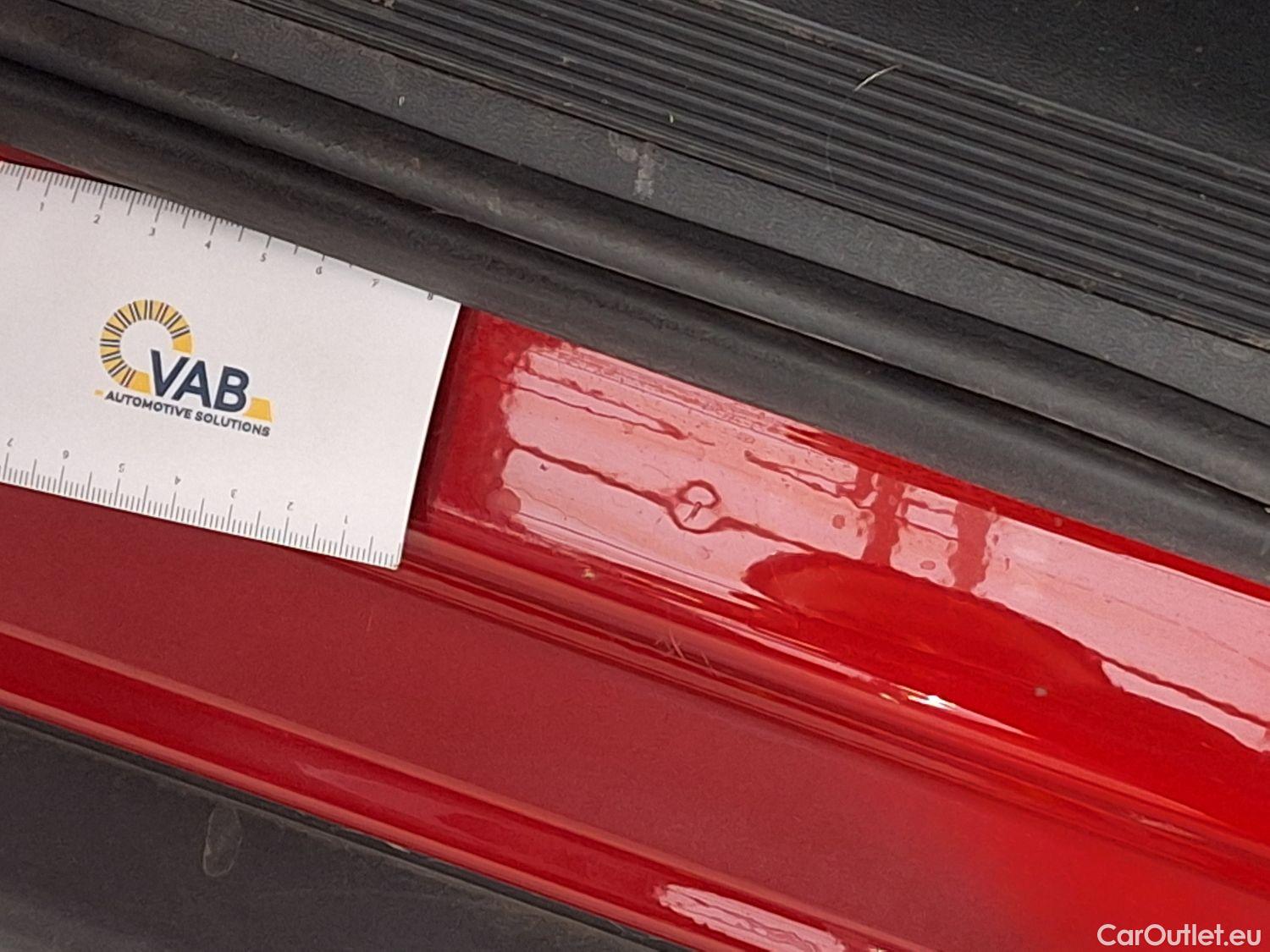  Skoda  ENYAQ Skoda,  '21 BEV, Skoda  iV 80 5d #38