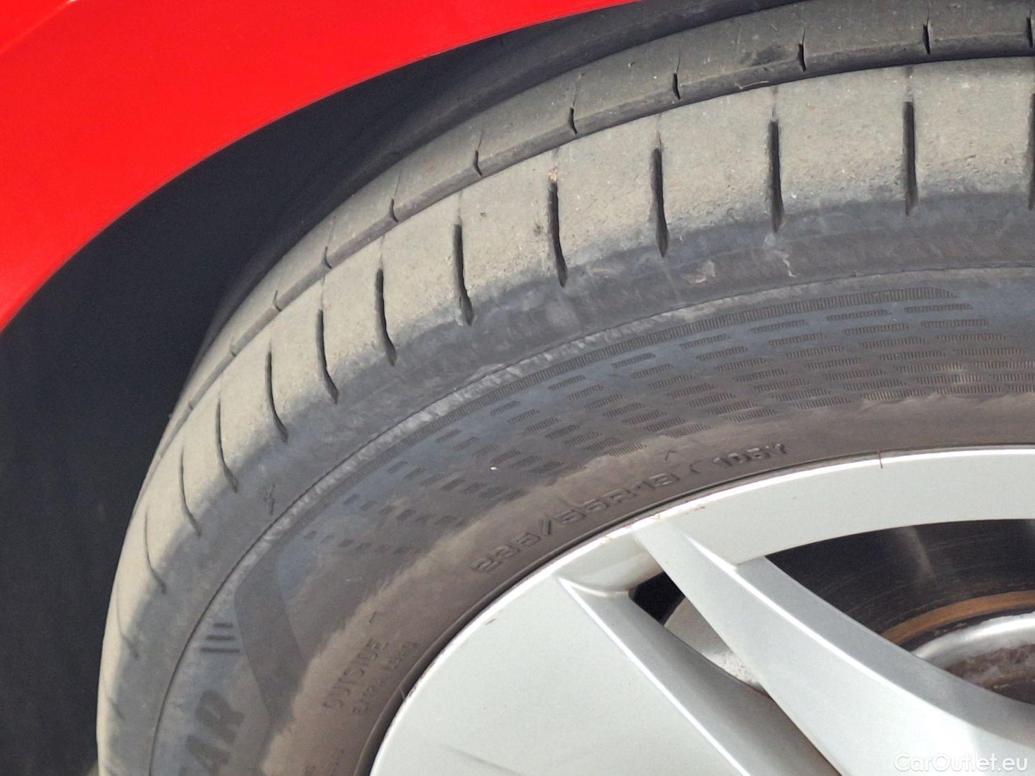  Skoda  ENYAQ Skoda,  '21 BEV, Skoda  iV 80 5d #45