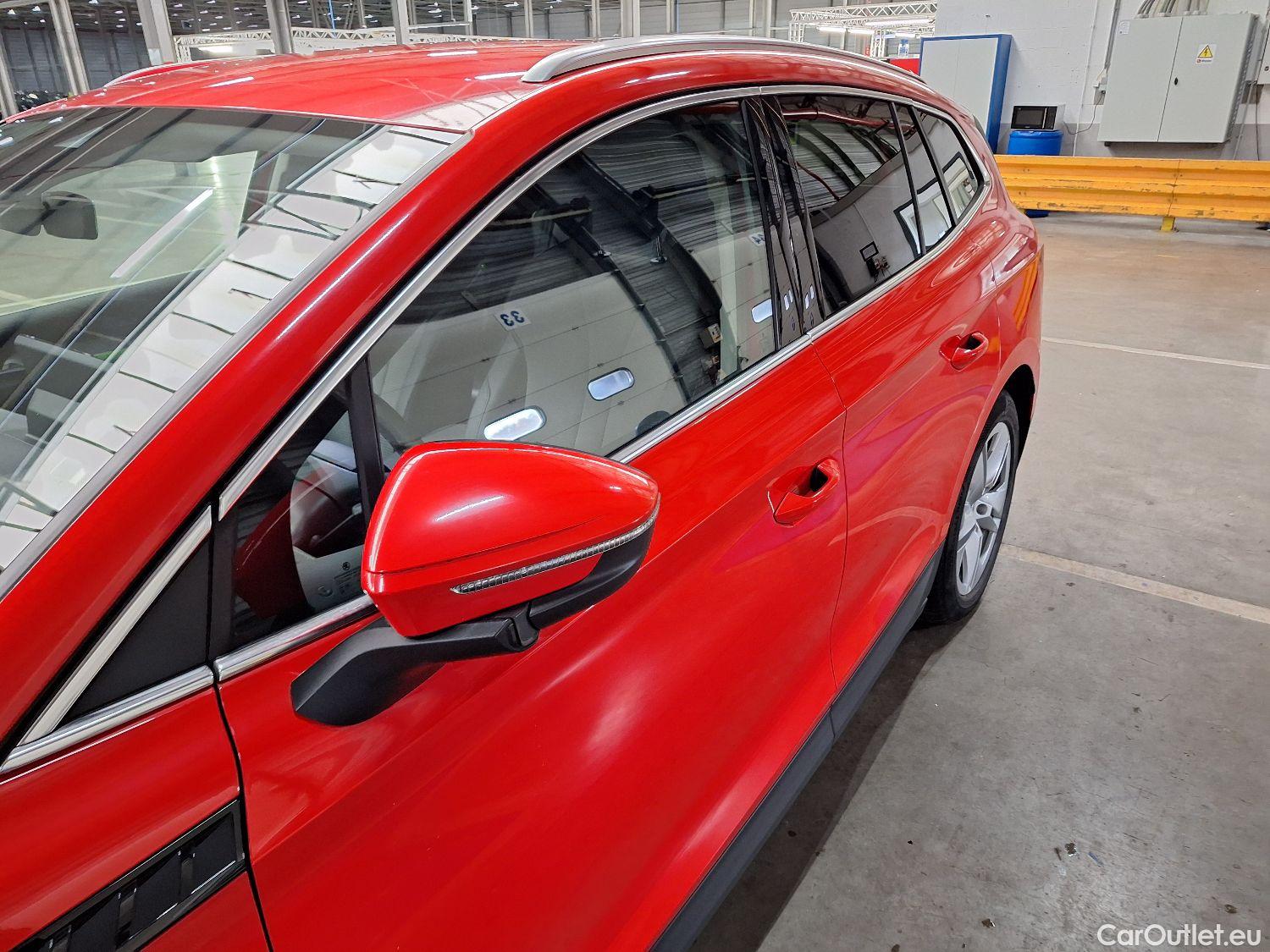  Skoda  ENYAQ Skoda,  '21 BEV, Skoda  iV 80 5d #31