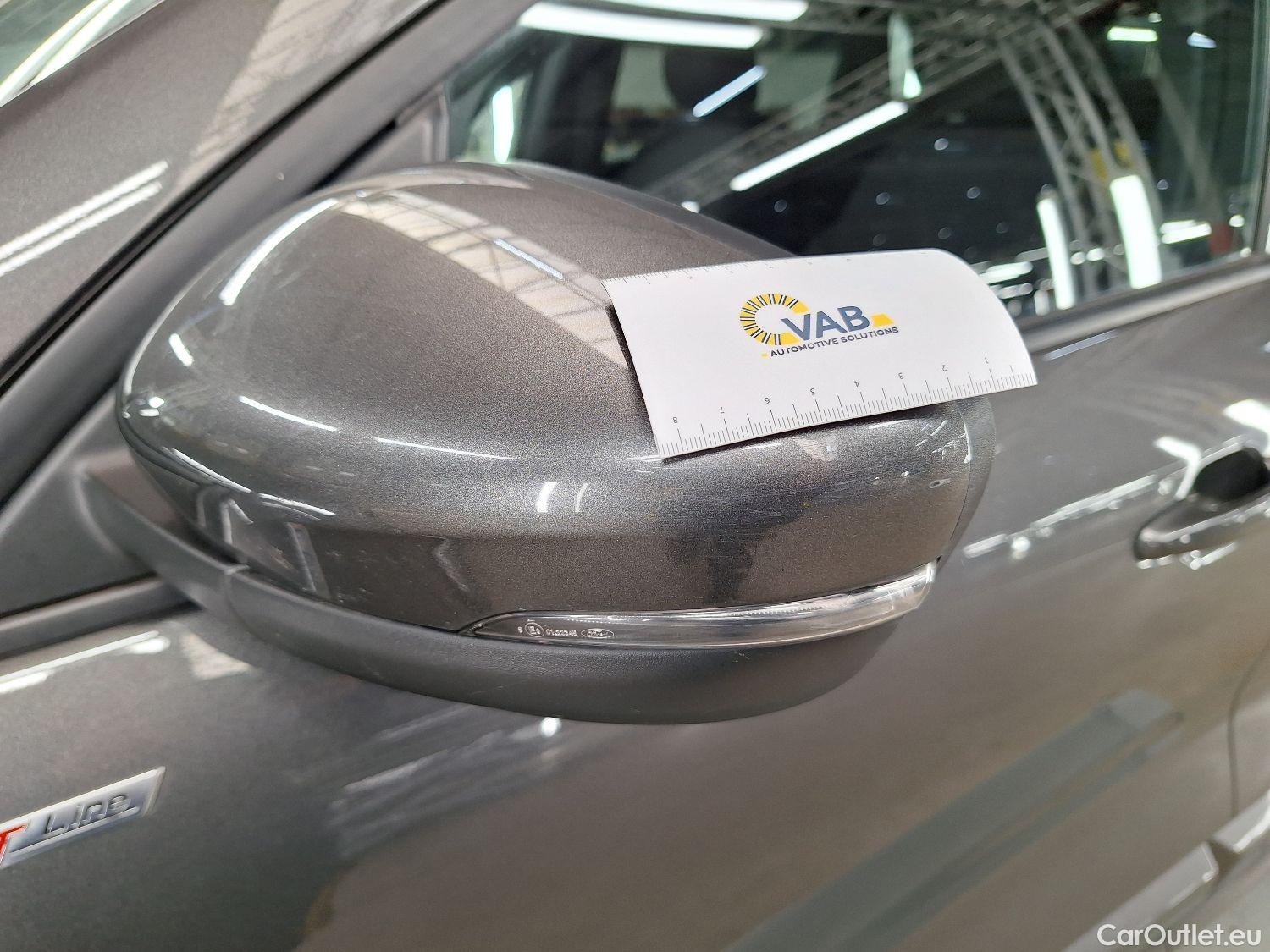  Ford  Kuga Ford,  '19 PHEV, Ford  2.5i PHEV Aut. 165kW ST-Line 5d #36