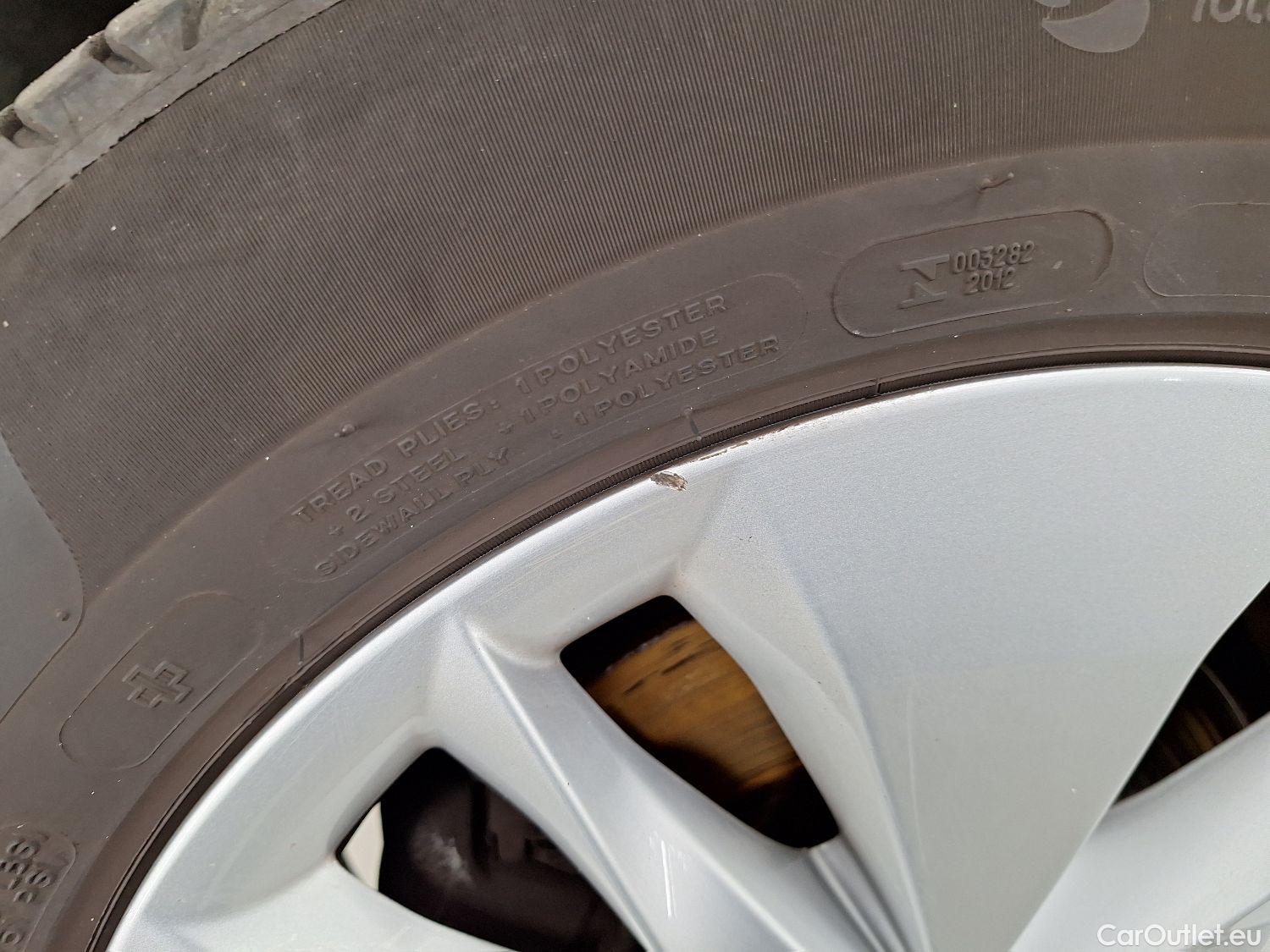  Skoda  Octavia Skoda,  Combi '20, Skoda  Combi 2.0 CRTDI 85kW Ambition 5d #6