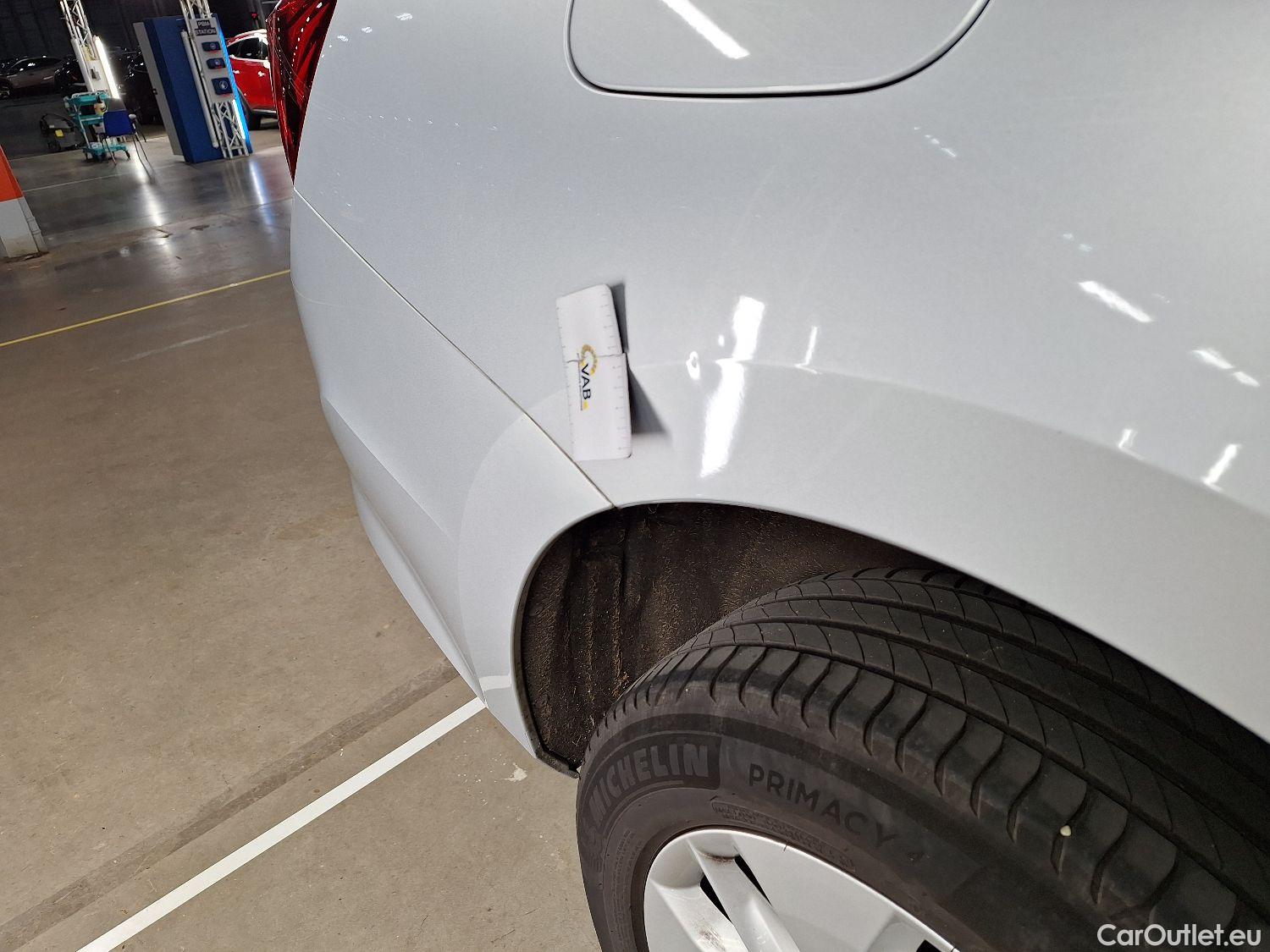  Skoda  Octavia Skoda,  Combi '20, Skoda  Combi 2.0 CRTDI 85kW Ambition 5d #9