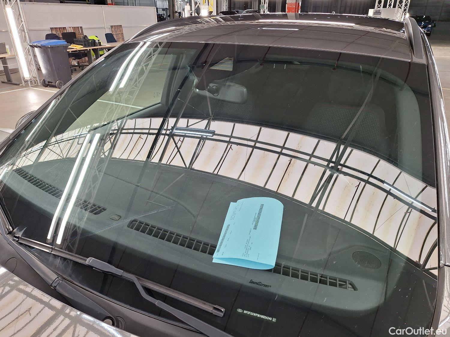  Ford  Kuga Ford,  '19 PHEV, Ford  2.5i PHEV Aut. 165kW ST-Line 5d #38