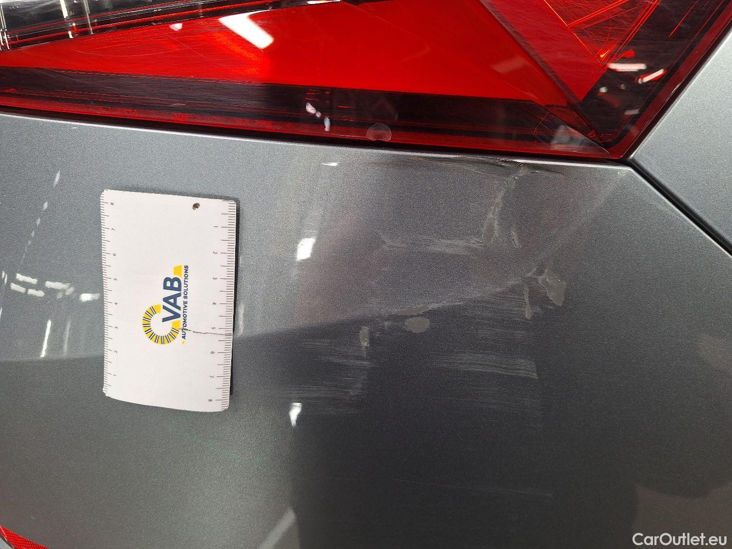  Skoda  Kodiaq Skoda,  '16, Skoda  1.5 TSI 110kW DSG7 Ambition 5d 7pl #13