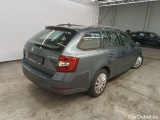  Skoda  Octavia Skoda  Combi 1.6 CRTDI GreenTec 85kW Ambition 5d #2