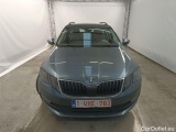  Skoda  Octavia Skoda  Combi 1.6 CRTDI GreenTec 85kW Ambition 5d #5
