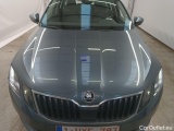  Skoda  Octavia Skoda  Combi 1.6 CRTDI GreenTec 85kW Ambition 5d #35