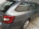  Skoda  Octavia Skoda  Combi 1.6 CRTDI GreenTec 85kW Ambition 5d #62