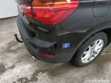  Bmw  X1 BMW  sDrive18d (100 kW) 5d #55